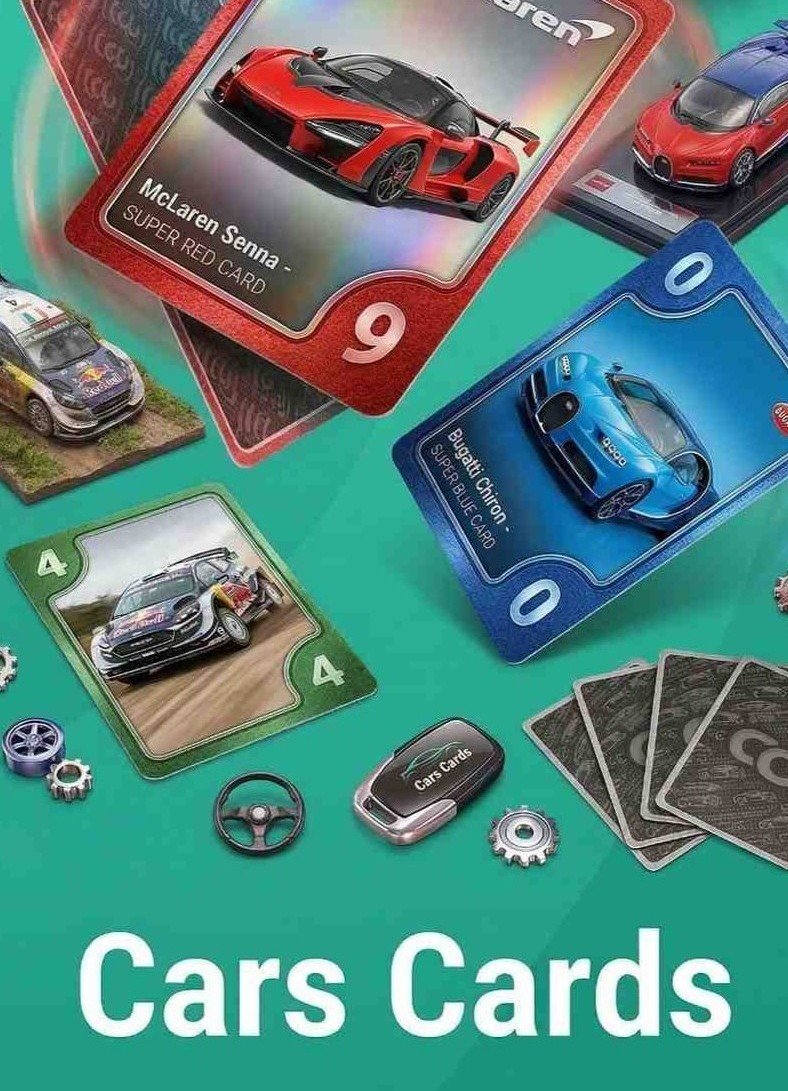 Car Race
